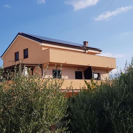 Apartmani Zem, Krk Krk Town Exterior foto