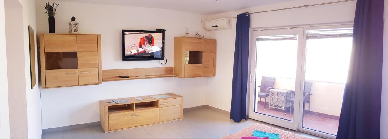 Apartmani Zem, Krk Krk Town Exterior foto