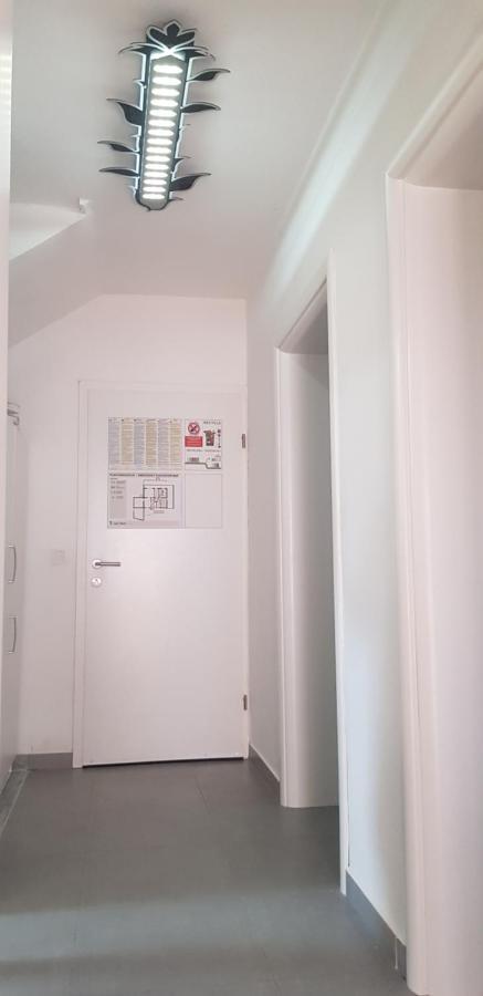 Apartmani Zem, Krk Krk Town Exterior foto